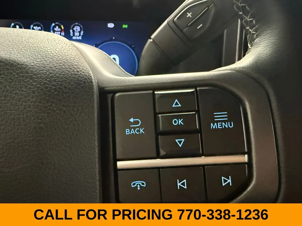 2024 Ford F-150 XLT - Photo 19