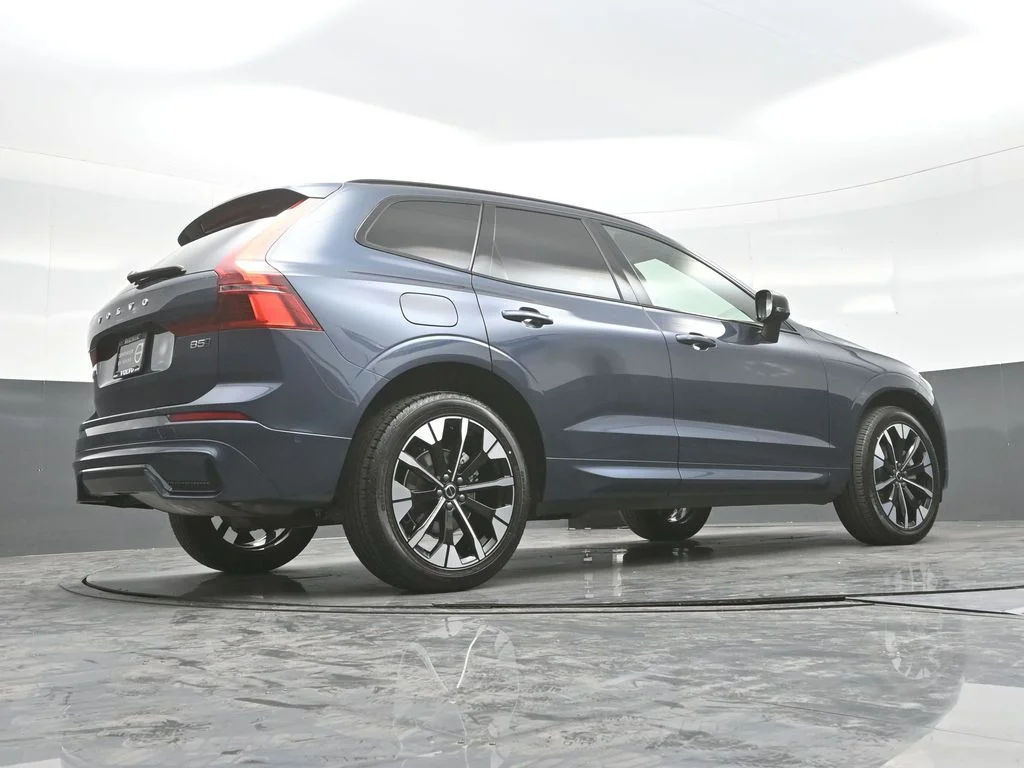 Used 2026 Denim Blue Volvo Plus image 23