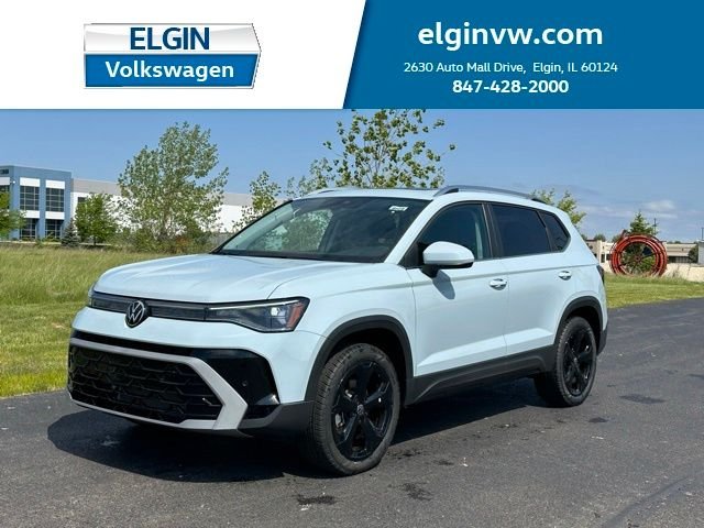 2026 Volkswagen Taos 1.5T SEL