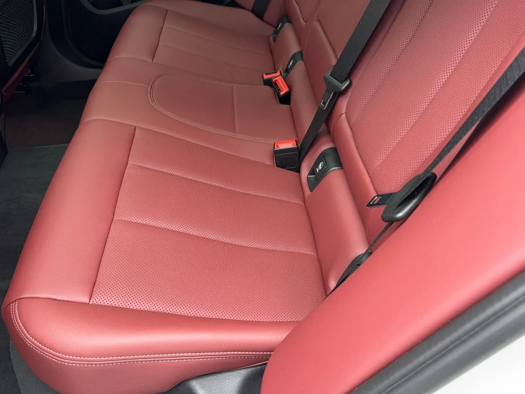 2023 BMW X4 M40i - Photo 44