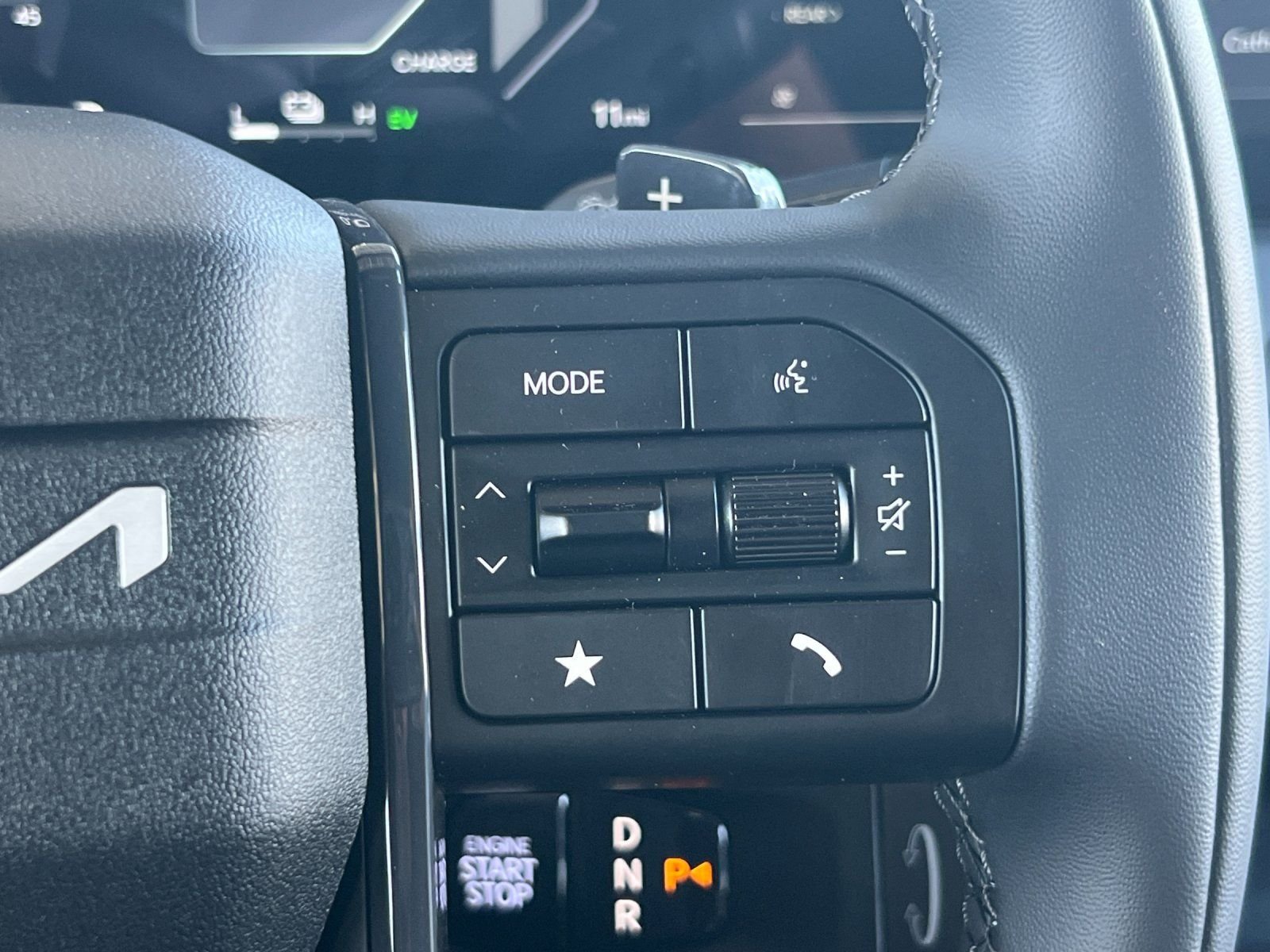 New 2027 Terrain Brown Matte Kia X-LINE SX PRESTIGE image 29