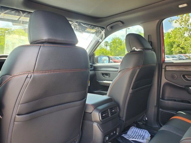 2026 Honda Passport TrailSport Blackout - Photo 17