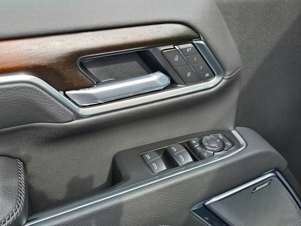 2026 GMC Sierra 2500HD Denali - Photo 13