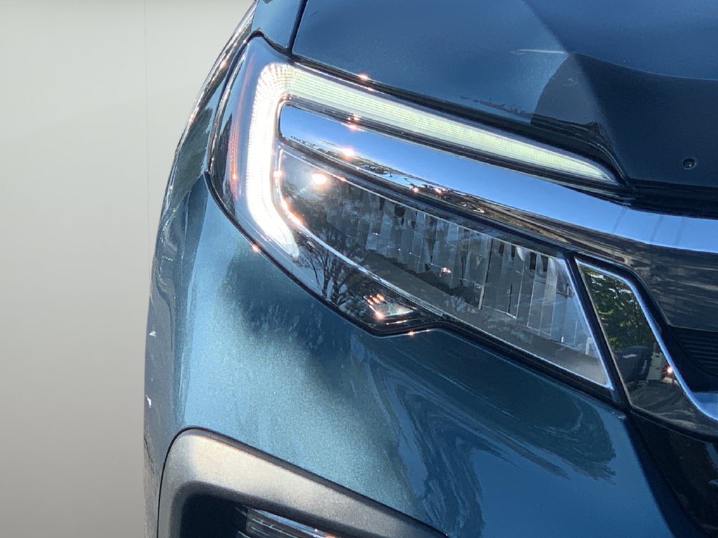 2022 Honda Pilot Touring - Photo 45