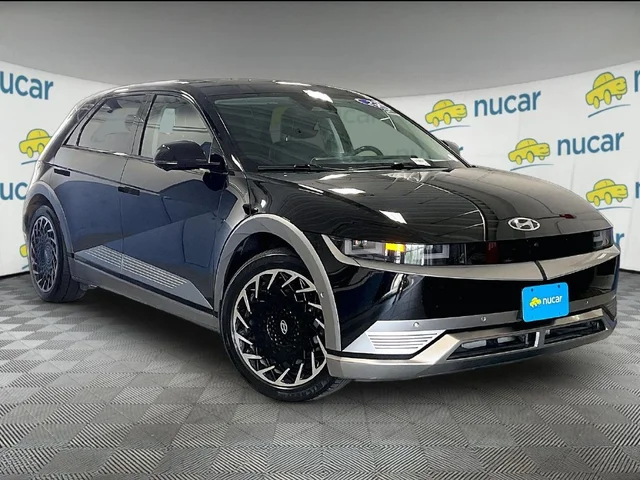 2024 Hyundai IONIQ 5 Limited