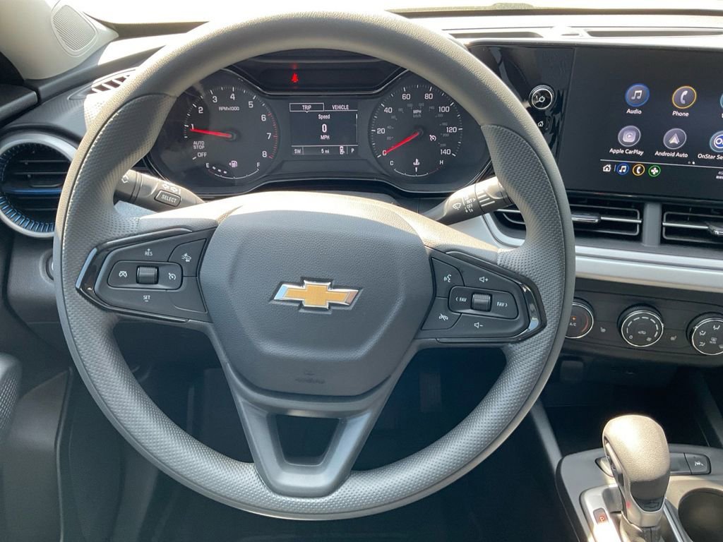 2026 Chevrolet Trax LS - Photo 16