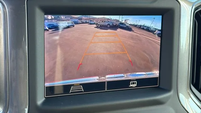 2026 GMC Sierra 1500 Pro - Photo 16