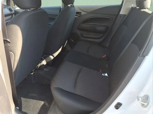 Used 2024 White Mitsubishi ES image 16