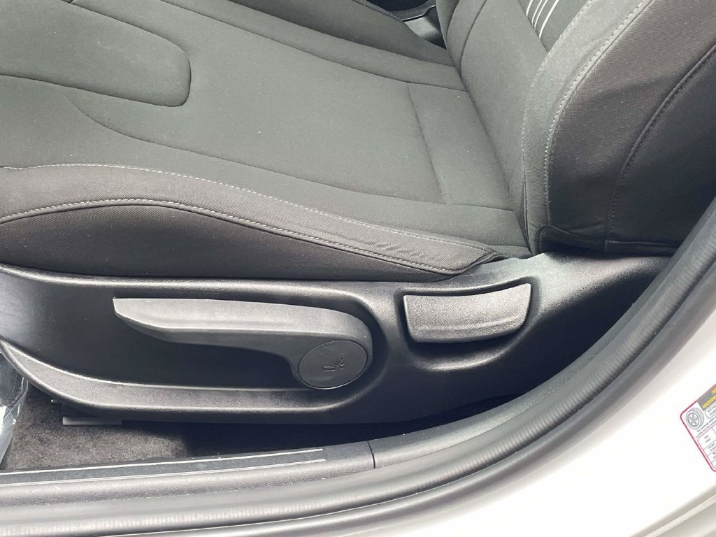 Certified Used 2024 White Hyundai SEL image 16