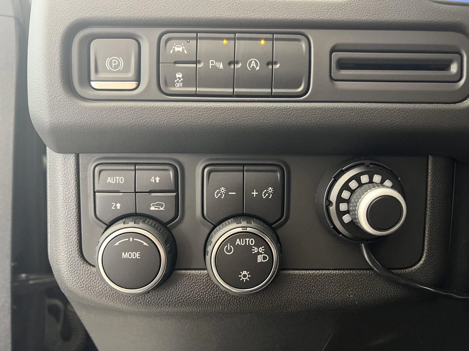 Used 2023 Black Chevrolet LT image 15