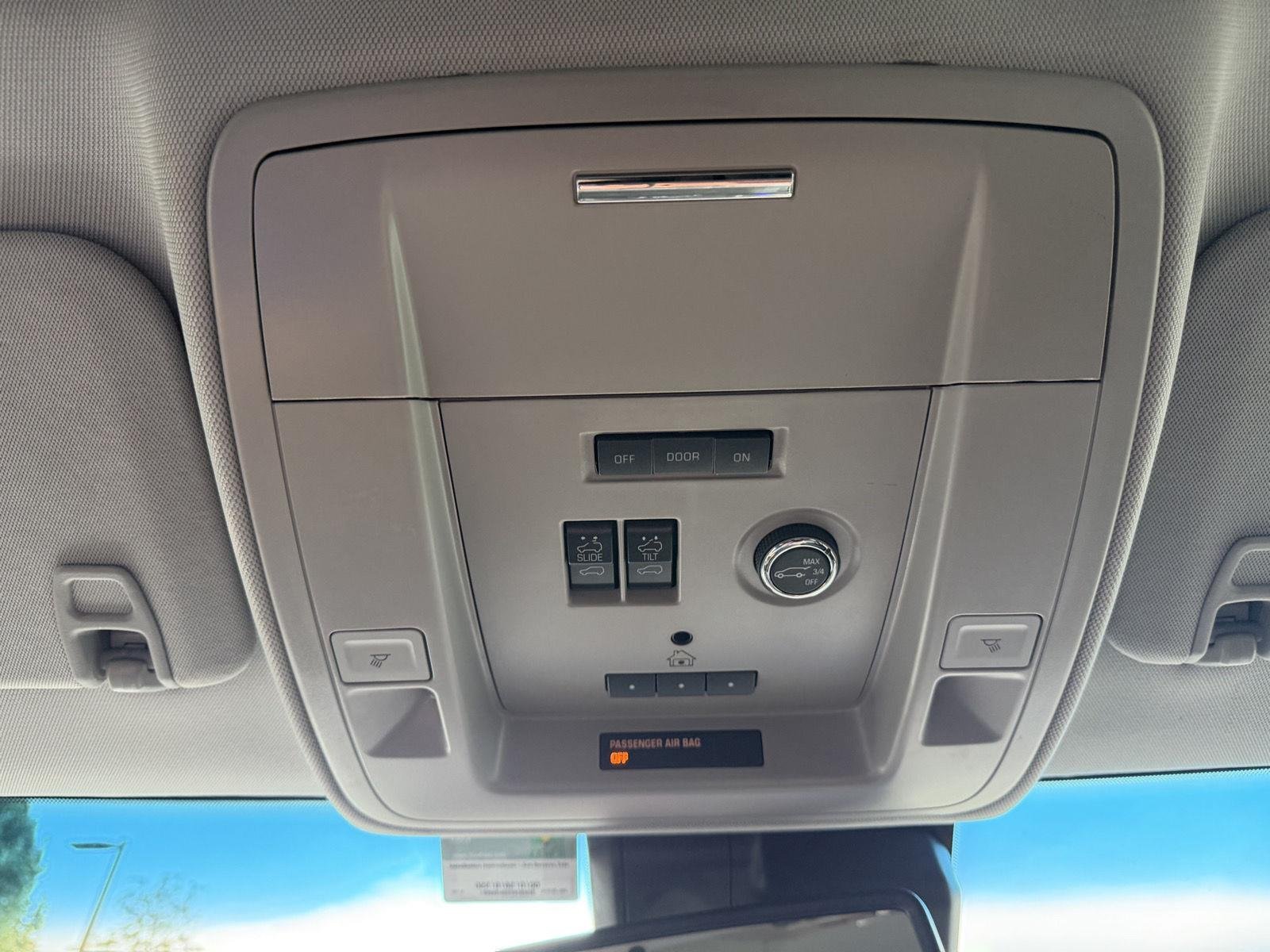 Used 2016 Quicksilver Metallic GMC Denali image 15