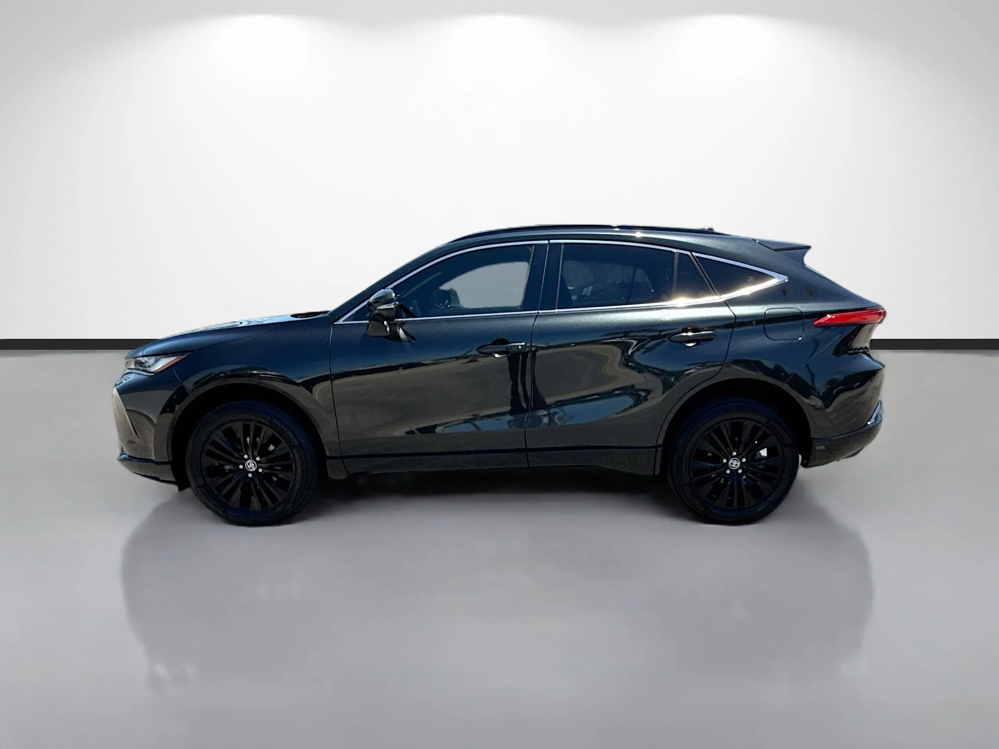 Used 2023 Celestial Black Toyota Nightshade image 6