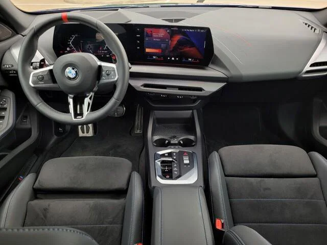 2025 BMW 2 Series M235 - Photo 28