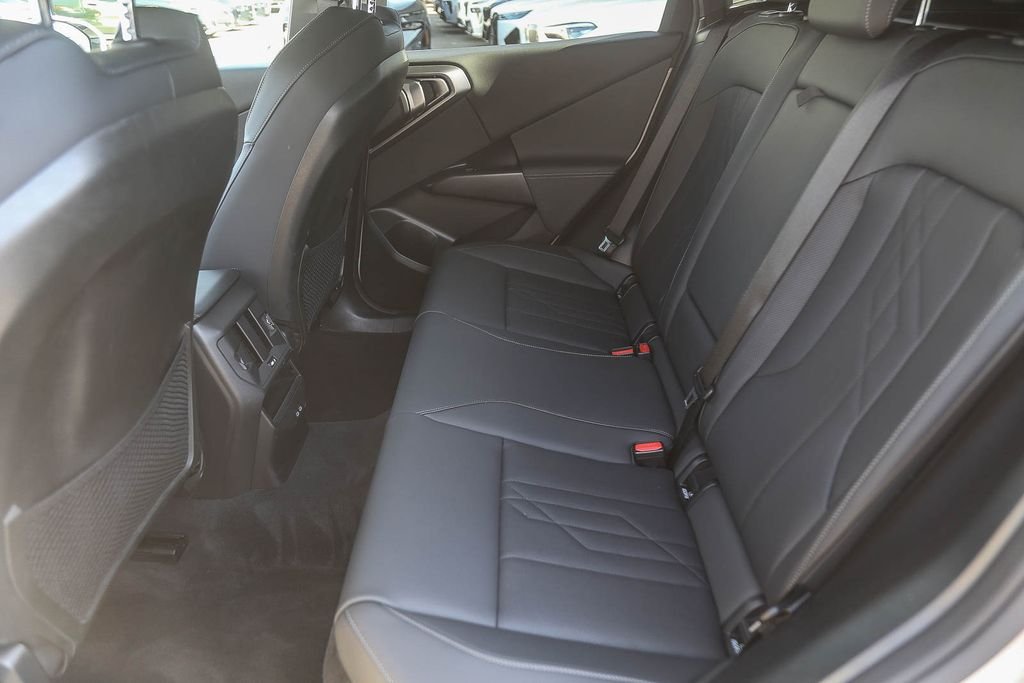 Used 2026 Dune Grey Metallic BMW 30 xDrive image 14