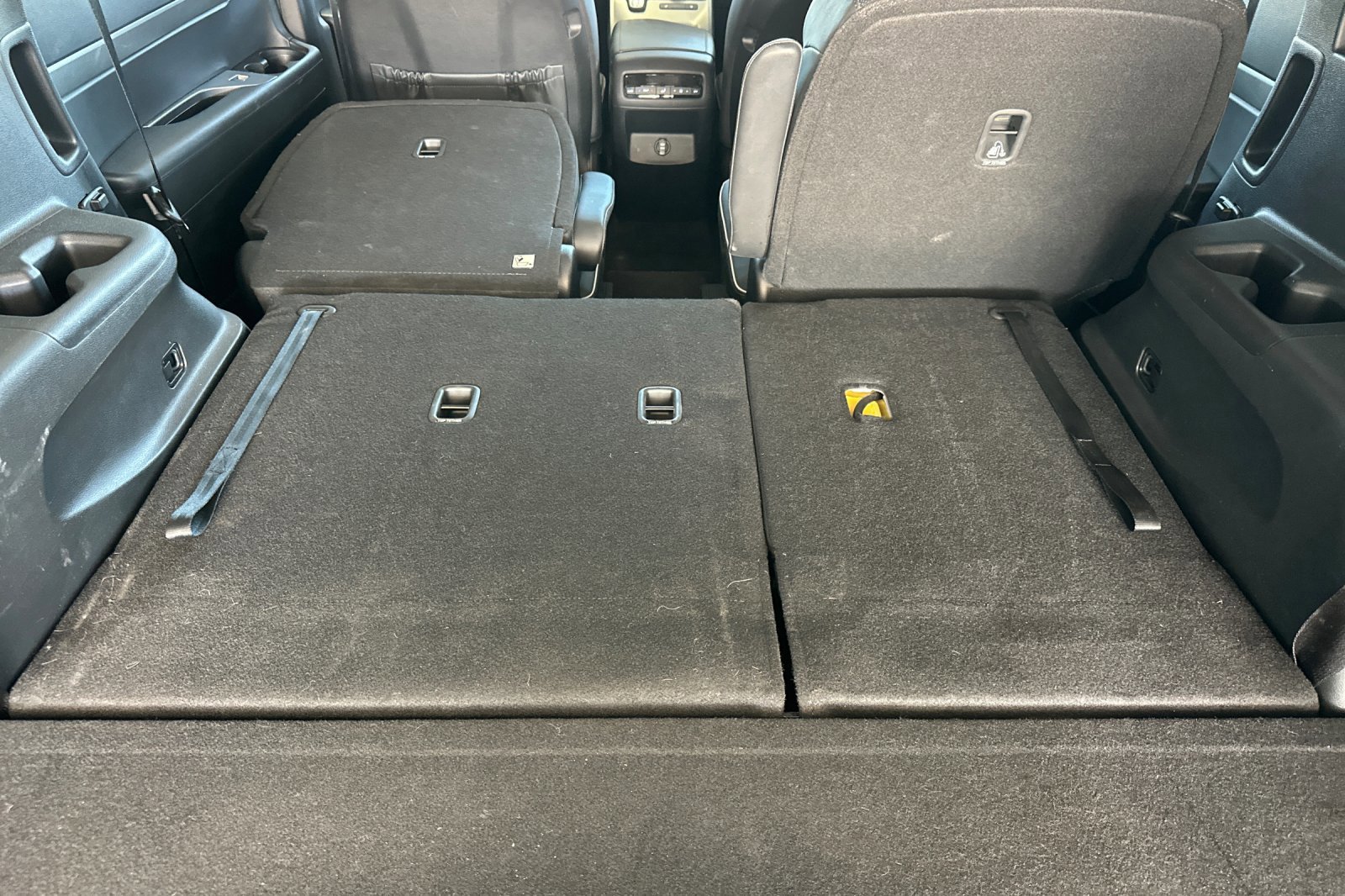 2025 Hyundai Palisade SEL - Photo 16