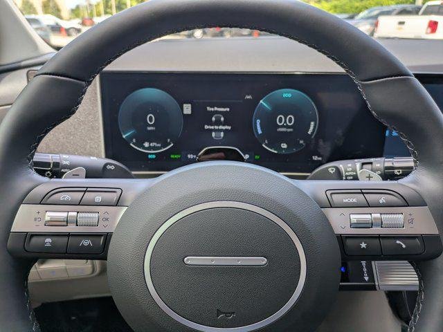 New 2026 Shimmering Silver Hyundai Limited image 60