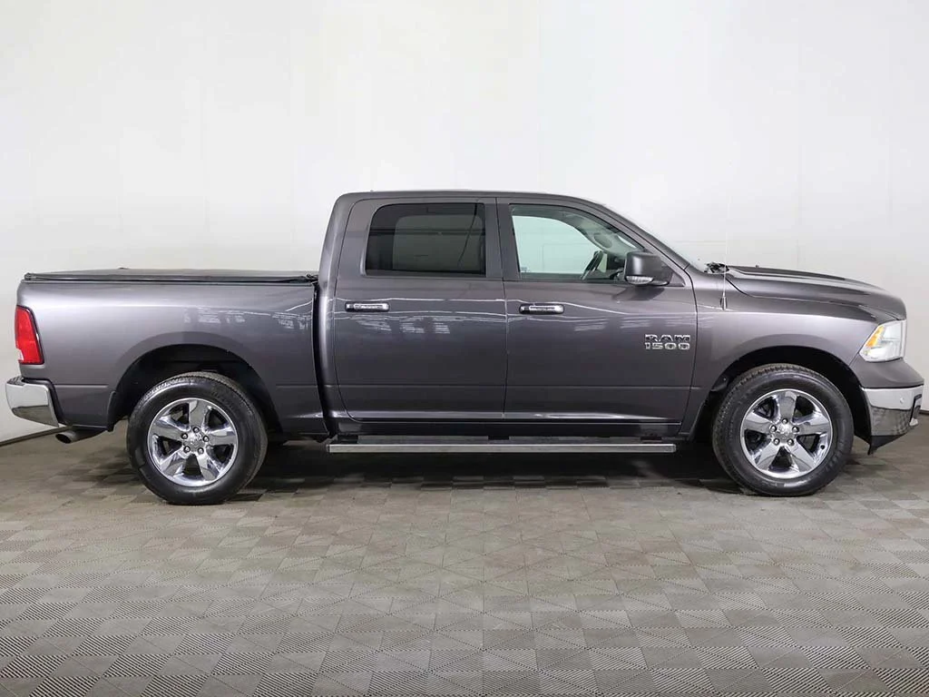Used 2017 Gray Ram Big Horn image 15