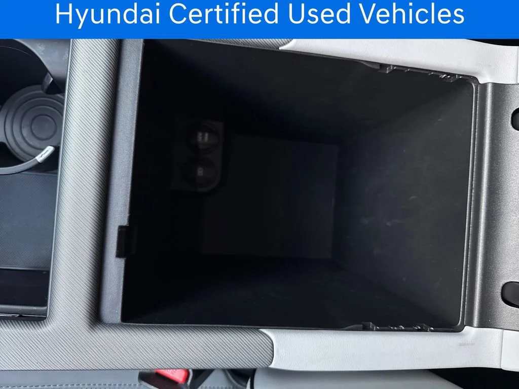 Certified Pre-Owned 2025 Hyundai Palisade SEL Premium 7P