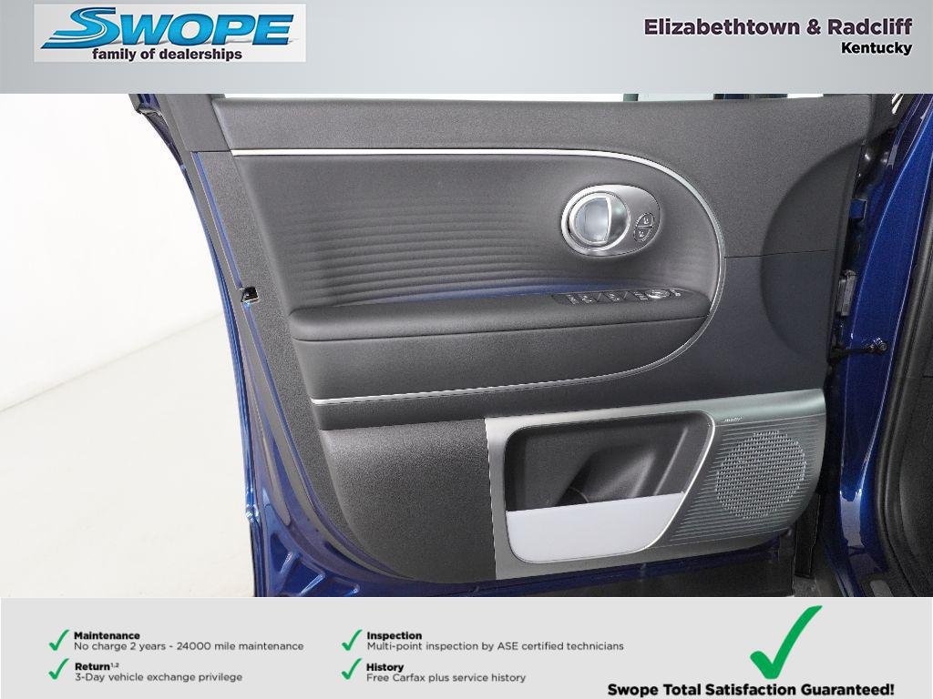 2026 Hyundai IONIQ 9 Performance Limited - Photo 13