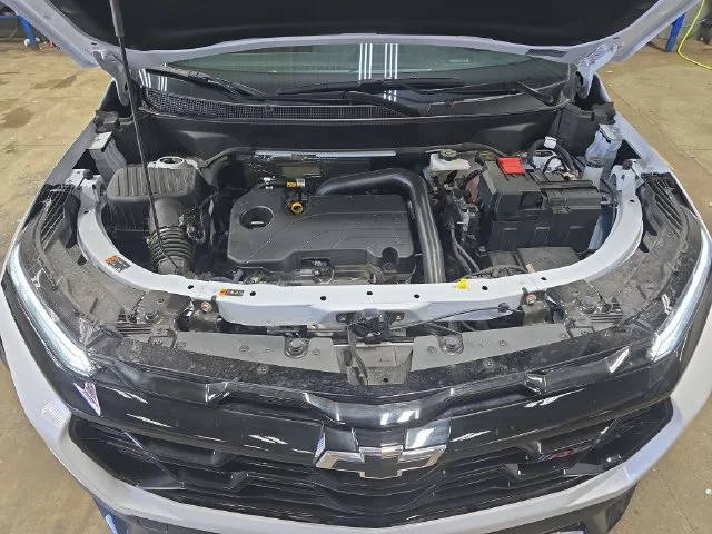 2026 Chevrolet Equinox RS - Photo 33