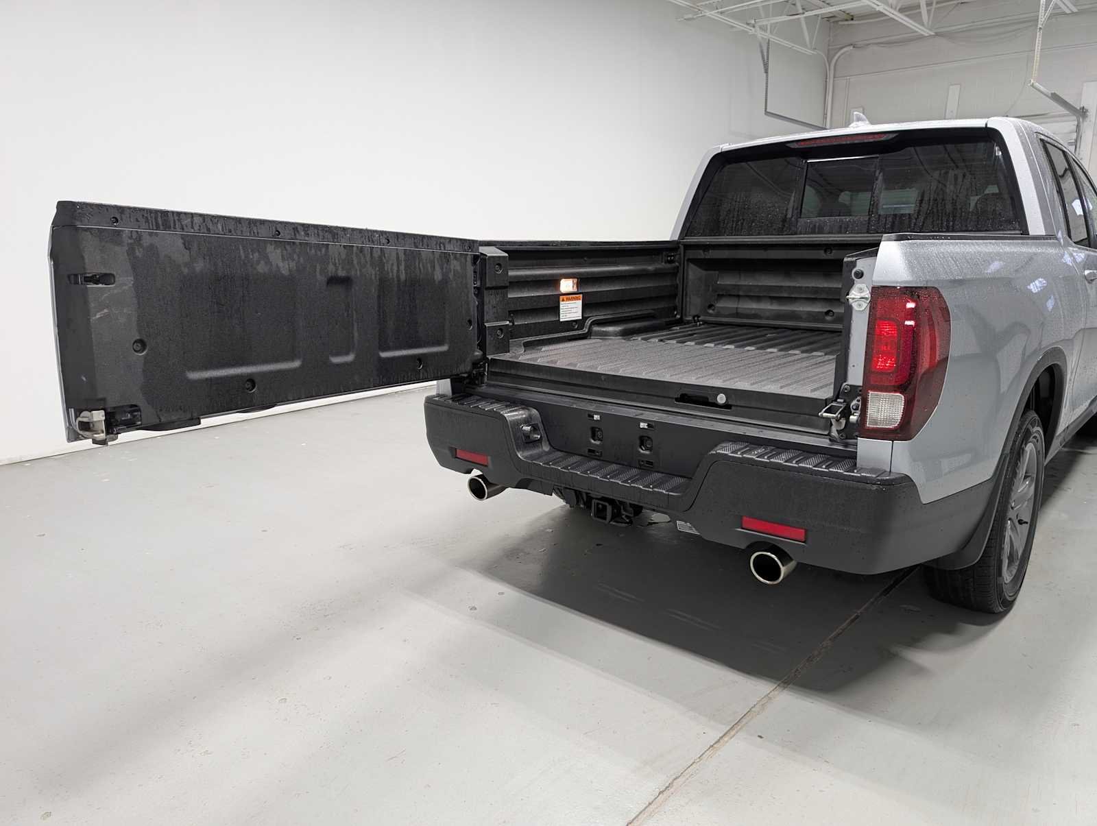 2023 Honda Ridgeline RTL - Photo 39