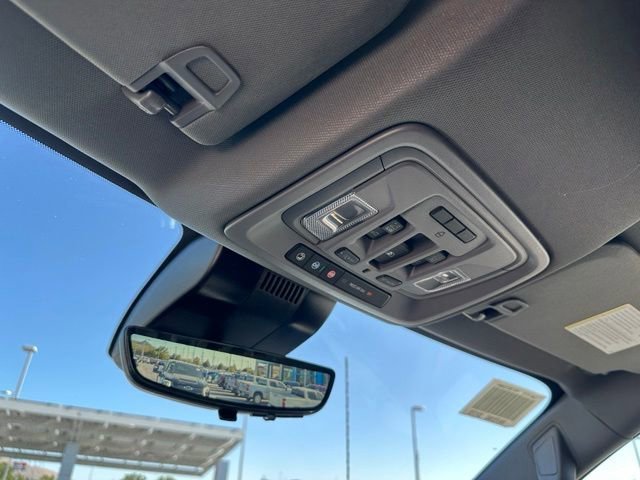 2026 Chevrolet Silverado 3500 HD LTZ - Photo 26