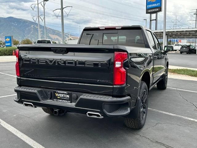 2026 Chevrolet Silverado 1500 RST - Photo 6