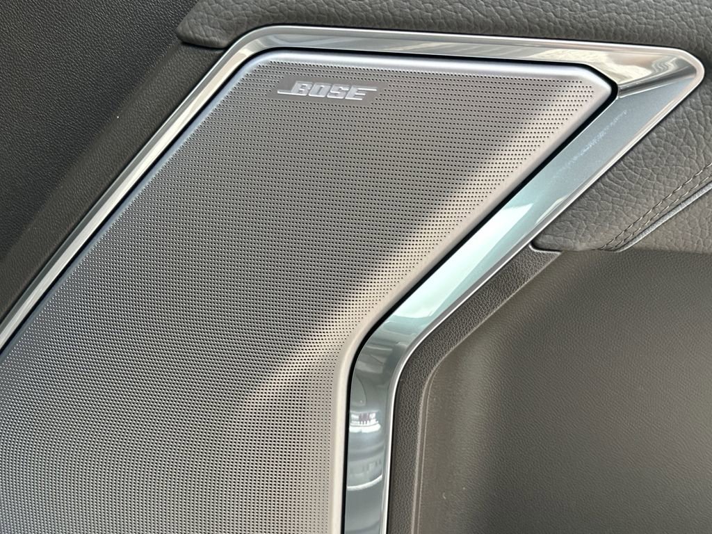 2026 GMC Sierra 2500HD Denali - Photo 38