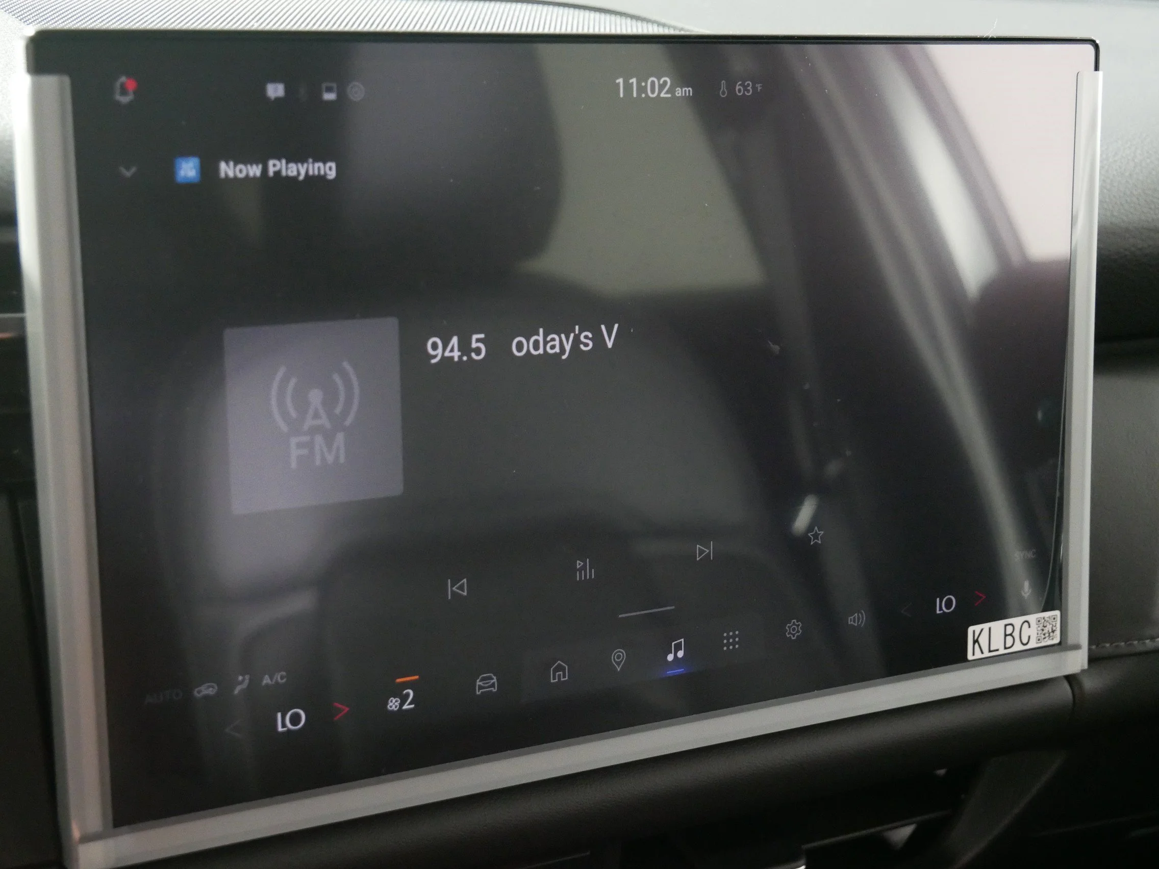 New 2026 Navy Blue Mica Mazda 2.5 S Select image 8