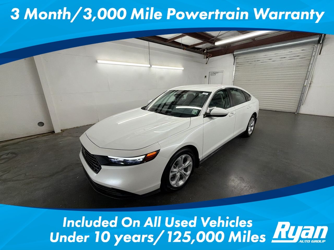 2024 Honda Accord