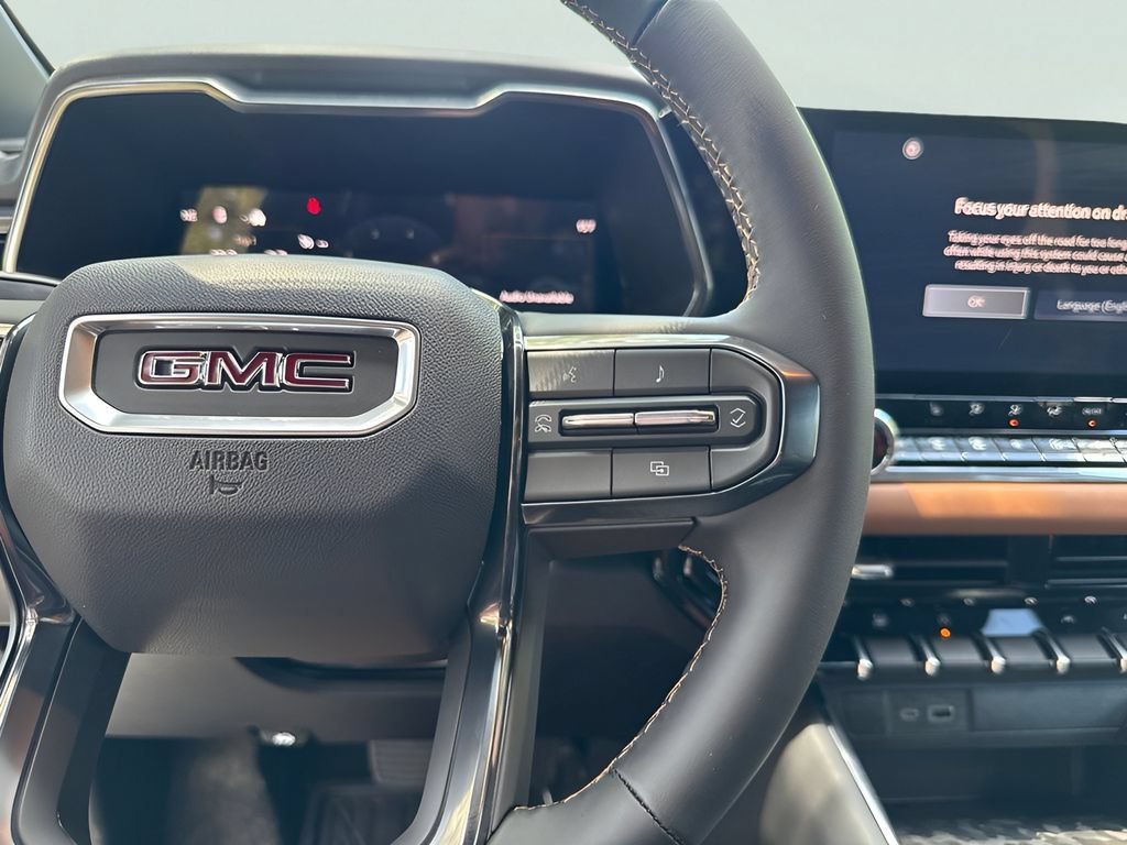2026 GMC Canyon AT4 - Photo 12
