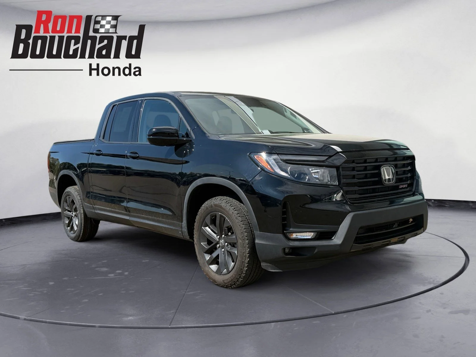 2023 Honda Ridgeline