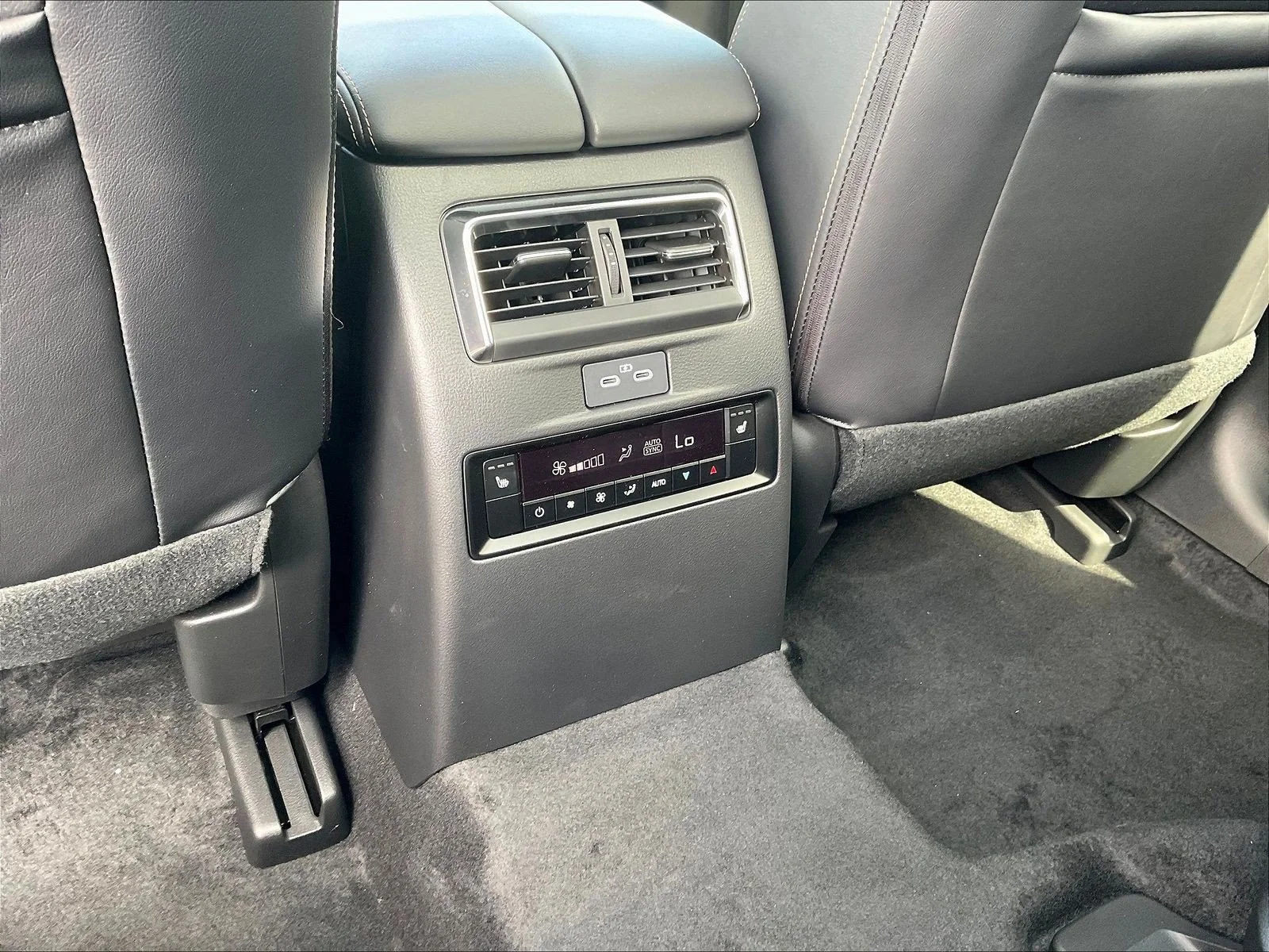 2026 Mazda CX-90 Premium Plus Package - Photo 13