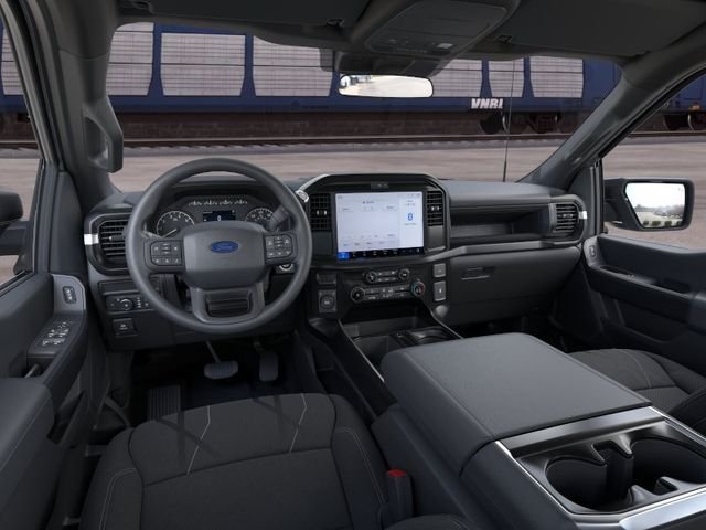 New 2026 Avalanche Ford STX® image 9