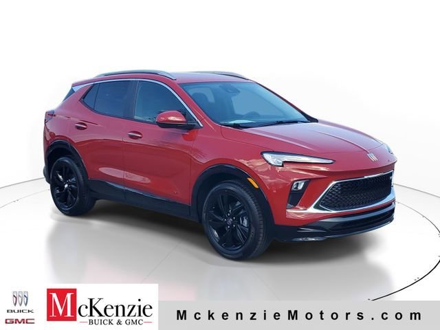 2026 Buick Encore GX