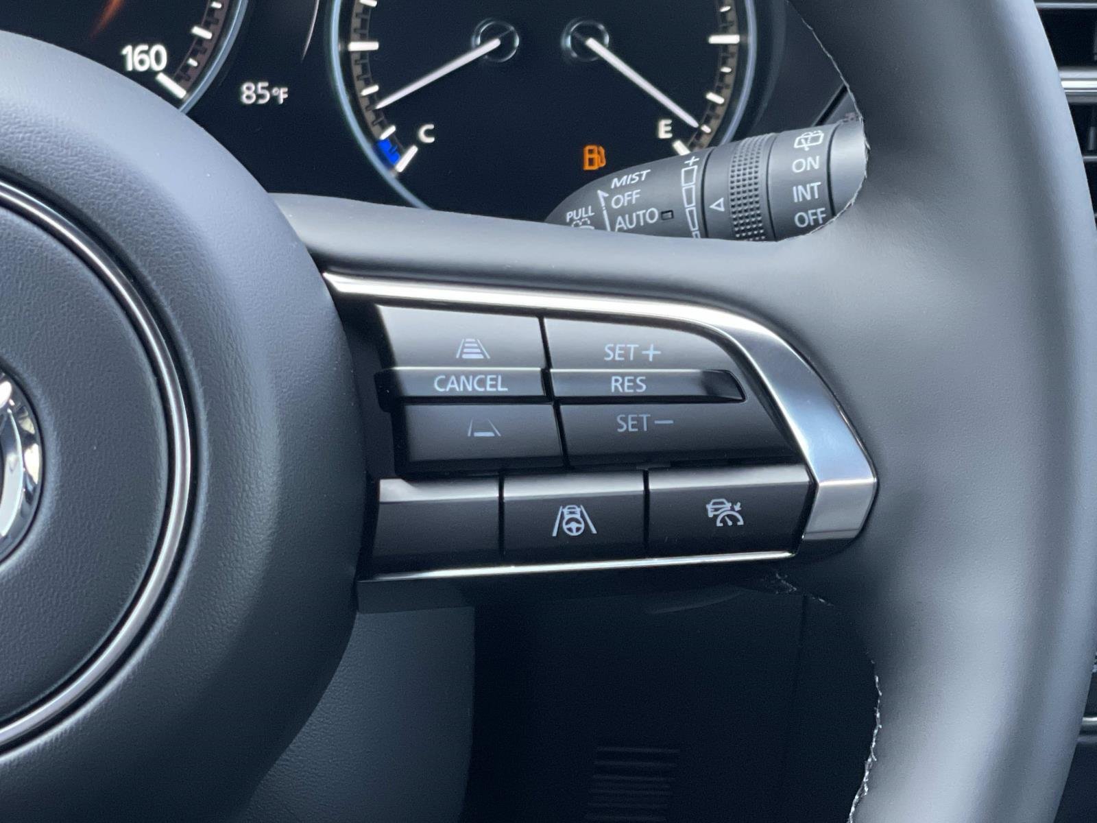 2026 Mazda Mazda3 Turbo Premium Plus - Photo 8