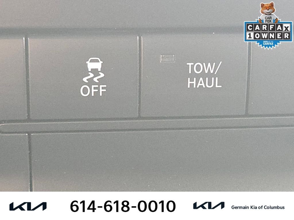 Used 2022 White Ram Tradesman image 29