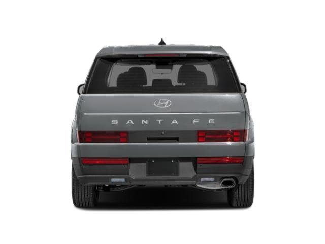 New 2027 Ecotronic Gray Hyundai SE AWD image 8