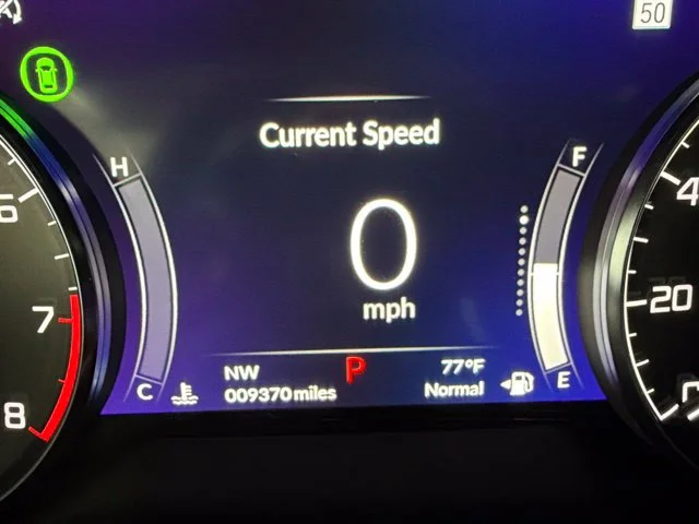 2025 Acura RDX Technology Package - Photo 31