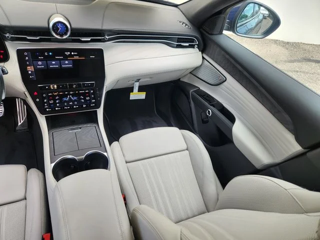 New 2026  Maserati Modena image 12