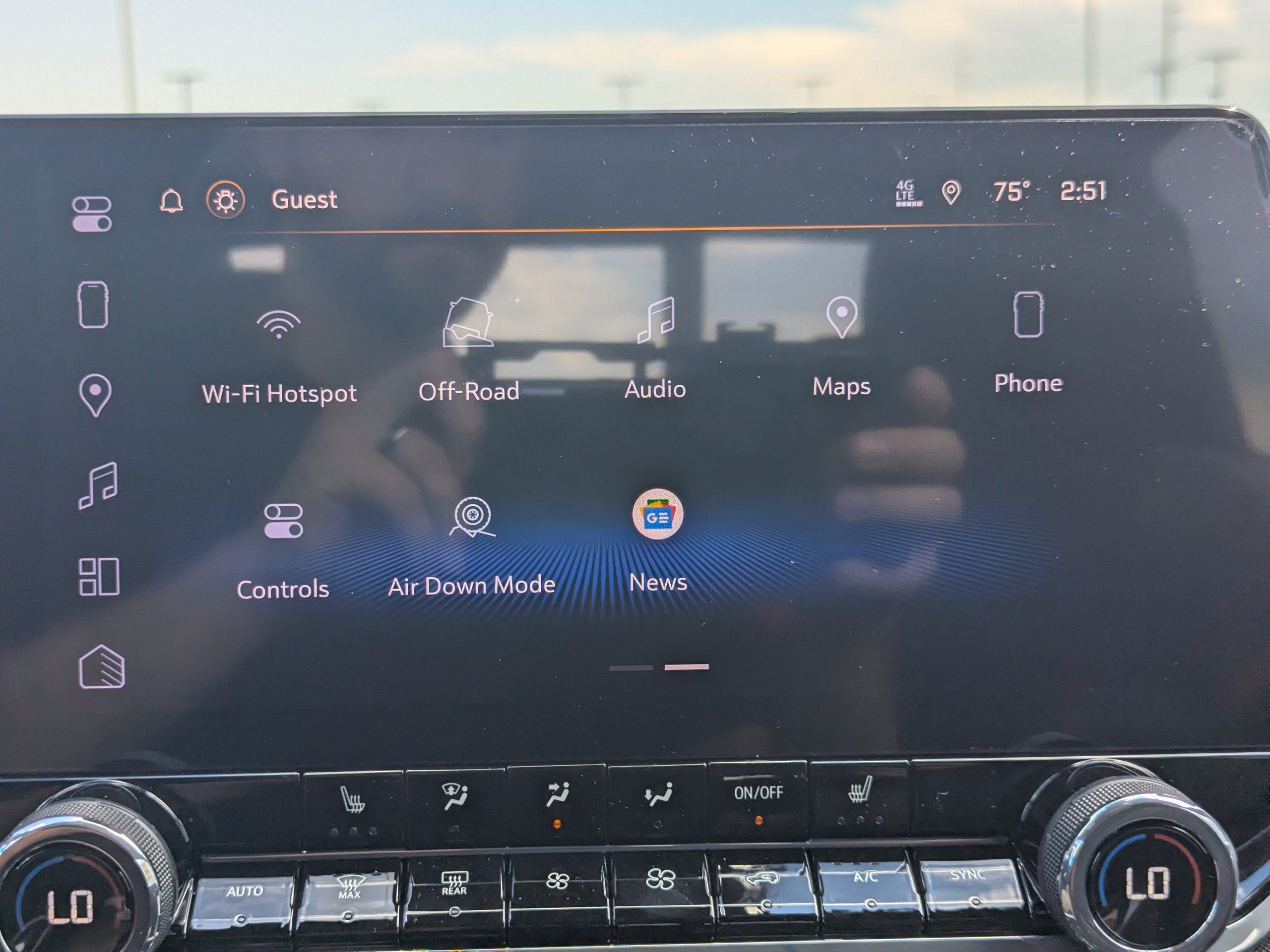 2026 Chevrolet Colorado Z71 - Photo 22