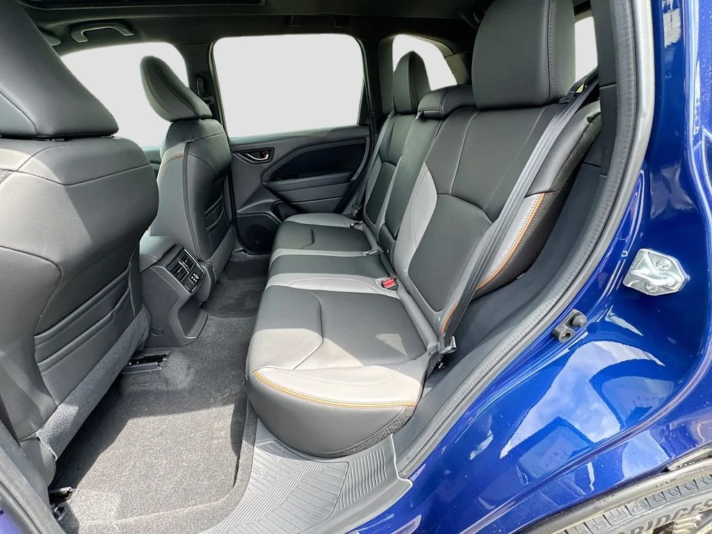 New 2026 SAPPHIRE BLUE PEARL Subaru Sport Onyx Edition image 31
