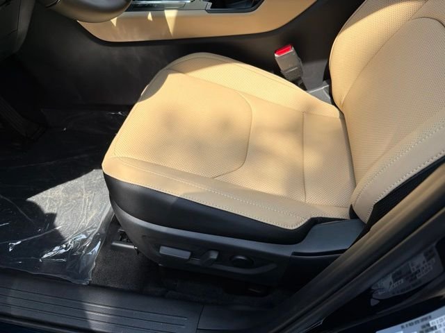New 2026 Navy Blue Mica Mazda 2.5 S Premium Plus AWD image 13
