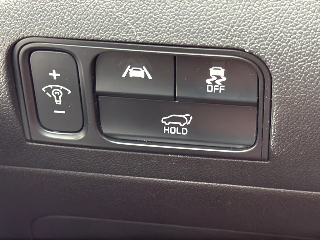 Used 2023 Gray Kia EX image 27