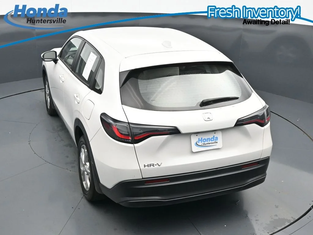 2024 Honda HR-V LX - Photo 19