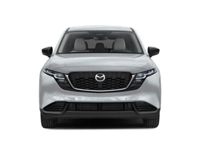 New 2026 Navy Blue Mica Mazda 2.5 S Select AWD image 4