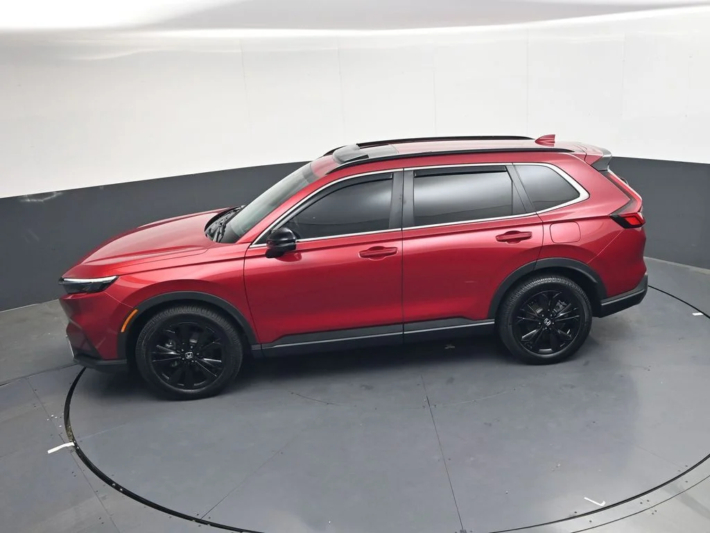 2023 Honda CR-V Sport Touring - Photo 24