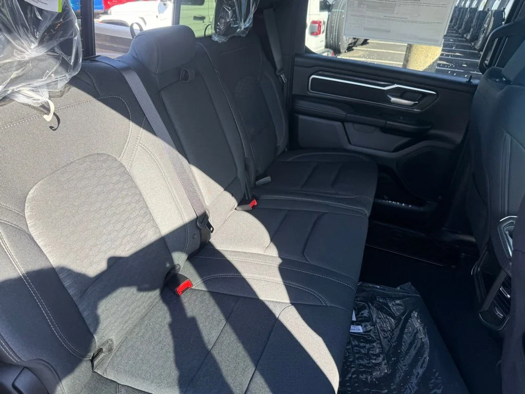 2026 RAM 1500 Big Horn/Lone Star - Photo 49