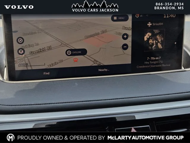 Used 2024  Acura Technology image 9