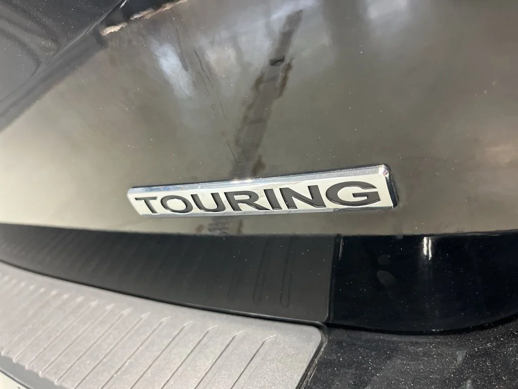 2023 Honda Odyssey Touring - Photo 44